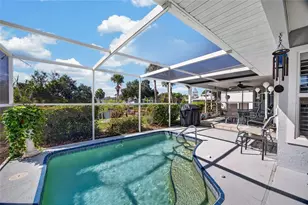 2516 Dixon Terrace, Port Charlotte, FL 33981 - Photo 26