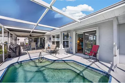 2516 Dixon Terrace, Port Charlotte, FL 33981 - Photo 4