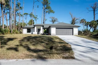 13349 Menorah Drive, Punta Gorda, FL 33955 - Photo 1