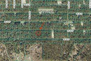 SW 30th St, Dunnellon, FL 34431 - Photo 1