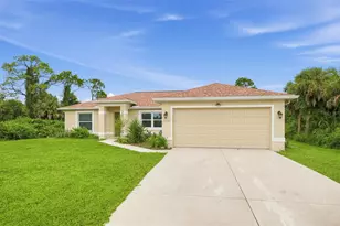 2580 Vogler Ln, North Port, FL 34286 - Photo 1
