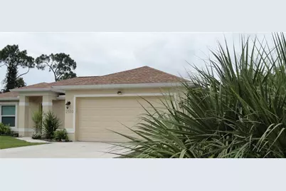 2580 Vogler Lane, North Port, FL 34286 - Photo 1