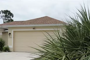 2580 Vogler Ln, North Port, FL 34286 - Photo 1