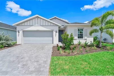 14735 Bluewater Road, Punta Gorda, FL 33982 - Photo 2
