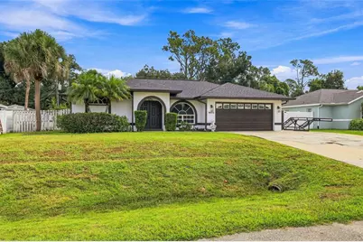 4490 Compton Lane, North Port, FL 34287 - Photo 2