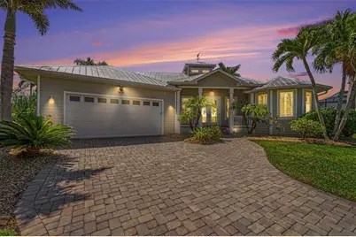 1435 Raven Court, Punta Gorda, FL 33950 - Photo 1