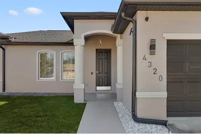 4320 Michaler Street, North Port, FL 34286 - Photo 2