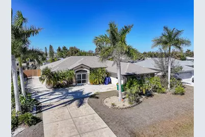 3047 Daffodil Terrace, Punta Gorda, FL 33983 - Photo 30