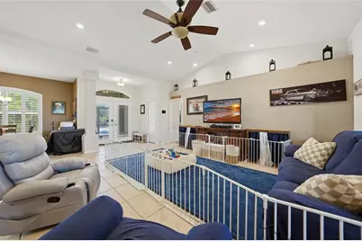 3047 Daffodil Terrace, Punta Gorda, FL 33983 - Photo 4