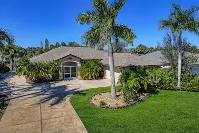 3047 Daffodil Terrace, Punta Gorda, FL 33983 - Photo 1