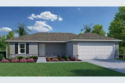 3683 Oceanside Street, North Port, FL 34286 - Photo 1