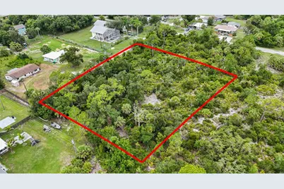 1910 Banana Street, Port Charlotte, FL 33980 - Photo 2