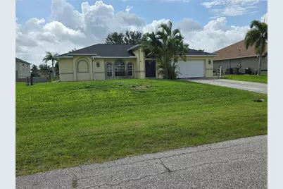 219 NW 25th Place, Cape Coral, FL 33993 - Photo 1
