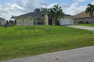 219 NW 25th Pl, Cape Coral, FL 33993 - Photo 1