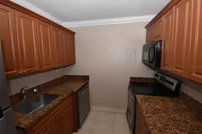 5221 Bayshore Boulevard #45, Tampa, FL 33611 - Photo 8