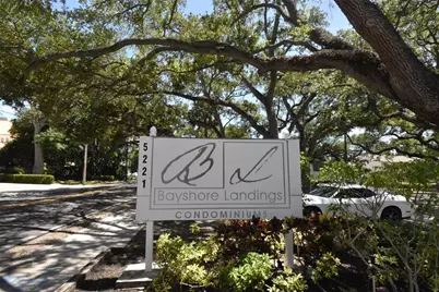 5221 Bayshore Boulevard #45, Tampa, FL 33611 - Photo 2