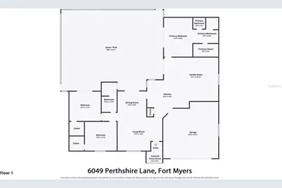 6049 Perthshire Lane, Fort Myers, FL 33908 - Photo 48