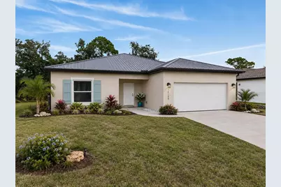 14188 Gables Avenue, Port Charlotte, FL 33953 - Photo 2
