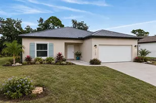 14188 Gables Ave, Port Charlotte, FL 33953 - Photo 2