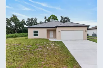 14188 Gables Avenue, Port Charlotte, FL 33953 - Photo 1