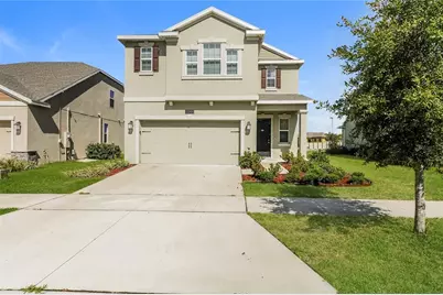 2344 Crescent Moon Street, Kissimmee, FL 34746 - Photo 1