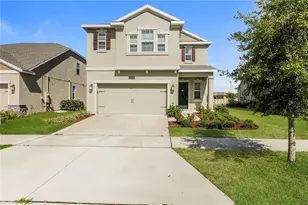 2344 Crescent Moon St, Kissimmee, FL 34746 - Photo 1