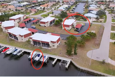 311 Garvin Street #411B, Punta Gorda, FL 33950 - Photo 1
