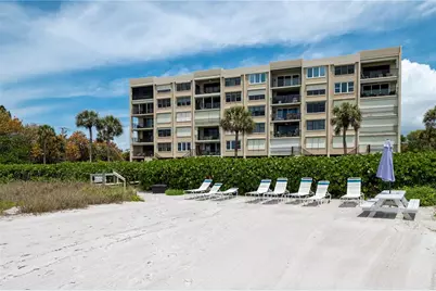 2675 Gulf Of Mexico Drive #204, Longboat Key, FL 34228 - Photo 44