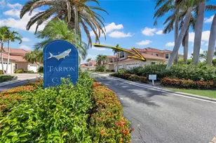 196 Tarpon Cove Blvd, Punta Gorda, FL 33950 - Photo 1