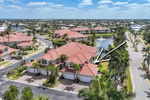 196 Tarpon Cove Blvd, Punta Gorda, FL 33950 - Photo 2