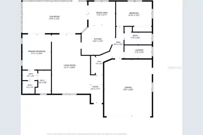 7238 Spinnaker Boulevard, Englewood, FL 34224 - Photo 2