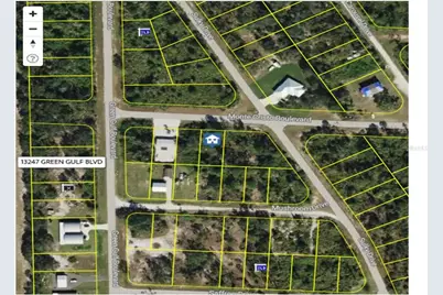 27045 Monte Cristo Boulevard, Punta Gorda, FL 33955 - Photo 16