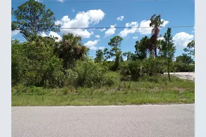Simonton Avenue, North Port, FL 34286 - Photo 1