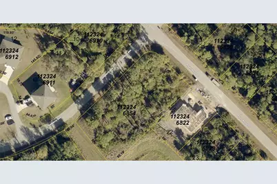 N San Mateo Drive, North Port, FL 34288 - Photo 2