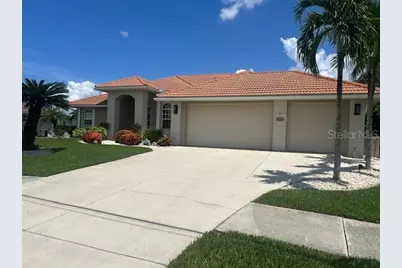 1512 Suzi Street, Punta Gorda, FL 33950 - Photo 2