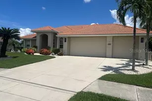 1512 Suzi St, Punta Gorda, FL 33950 - Photo 2