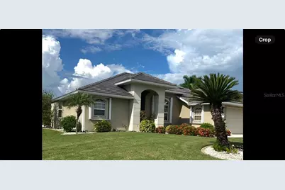 1512 Suzi Street, Punta Gorda, FL 33950 - Photo 1