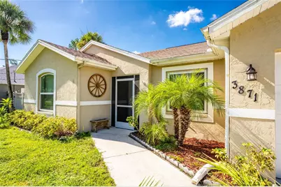 3871 Coquina Avenue, North Port, FL 34286 - Photo 2