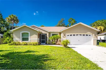 3871 Coquina Avenue, North Port, FL 34286 - Photo 1