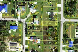 2255 Pinellas Dr, Punta Gorda, FL 33983 - Photo 1