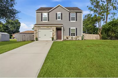 60 Independence Street, Port Charlotte, FL 33954 - Photo 1