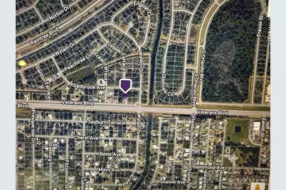 Dellbrook Avenue, North Port, FL 34288 - Photo 2
