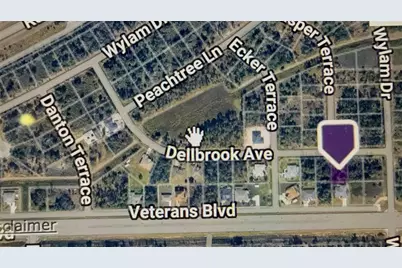 Dellbrook Avenue, North Port, FL 34288 - Photo 4