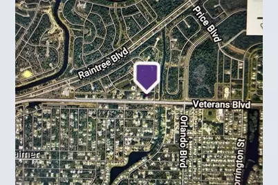 Dellbrook Avenue, North Port, FL 34288 - Photo 1