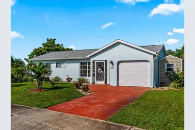 119 Oldenburgh Court NE, Port Charlotte, FL 33952 - Photo 2