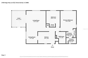 2100 Kings Hwy, Port Charlotte, FL 33980 - Photo 2