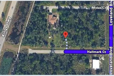 23498 Hallmark Court, Port Charlotte, FL 33980 - Photo 2