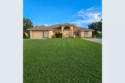 41 Pelton Circle, Port Charlotte, FL 33954 - Photo 1