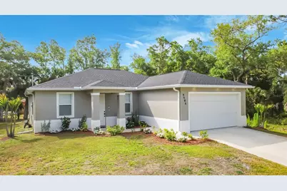 4586 Maurbach Terrace, North Port, FL 34286 - Photo 2