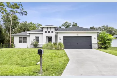 4916 Hader Road, North Port, FL 34288 - Photo 1